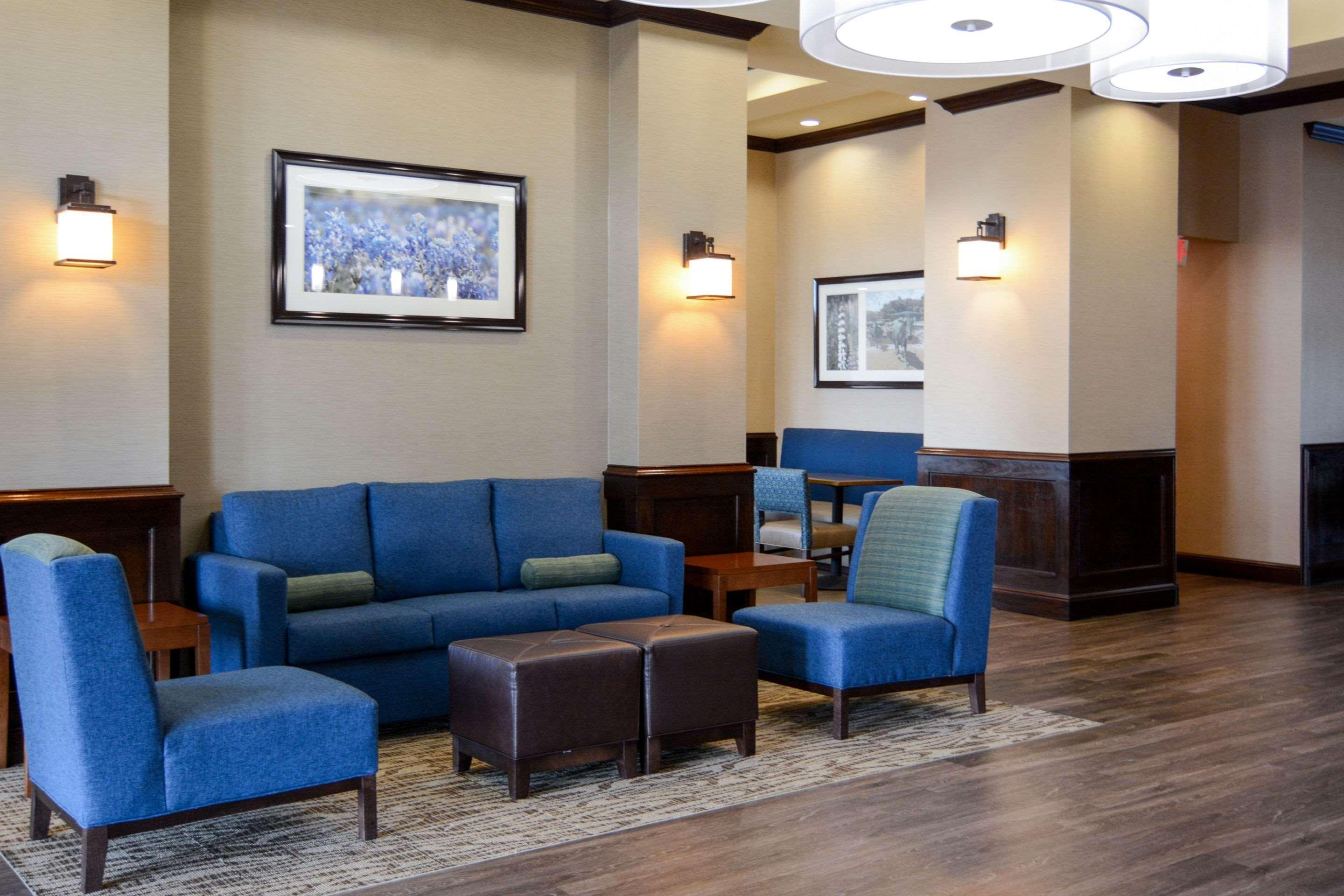Comfort Suites Frisco Exterior foto